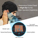 Bluetooth Beanie Hat Headphones Unique Tech Gifts Stocking Stuffer