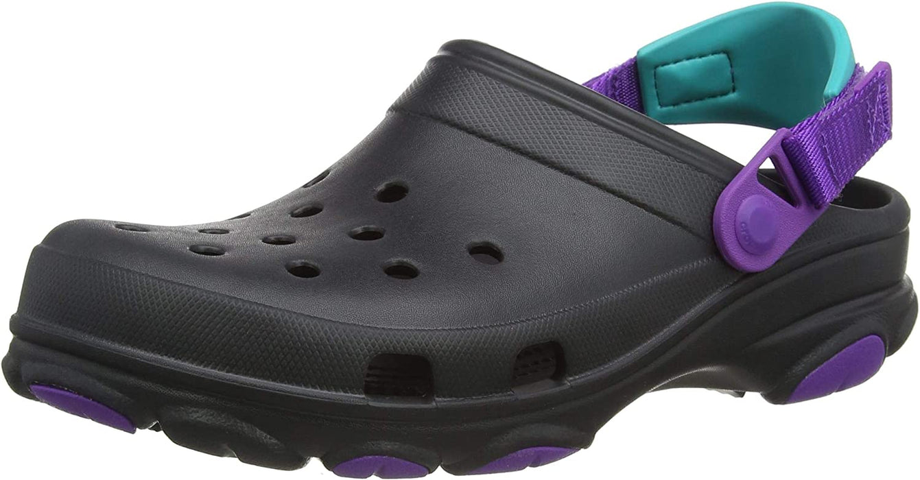 Unisex-Adult Classic All Terrain Clog