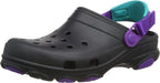 Unisex-Adult Classic All Terrain Clog