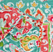 King Quilt Set, 3-Piece King Size Quilt Set with 2 Pillow Shams- Boho Reversible Soft and Lightweight King Quilt Bedding Bedspread Coverlet Set