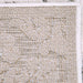 My Texas House Charlotte, Transitional, Damask, Woven Area Rug, 5'2" X 7'6"