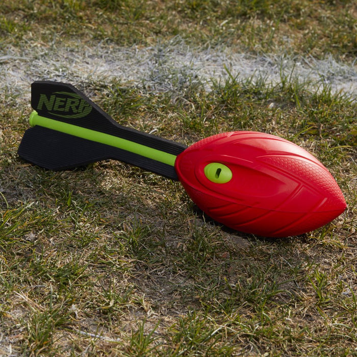 Nerf Vortex Aero Howler Foam Ball, Classic Long-Distance Ball