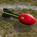 Nerf Vortex Aero Howler Foam Ball, Classic Long-Distance Ball