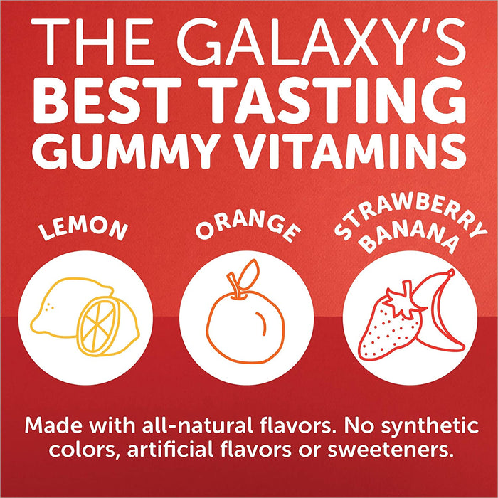 Smartypants Kids Formula Daily Gummy Multivitamin: Vitamin C, D3, and Zinc for Immunity, Gluten Free, Omega 3 Fish Oil (DHA/EPA), Vitamin B6, B12, 120 Count (30 Day Supply)