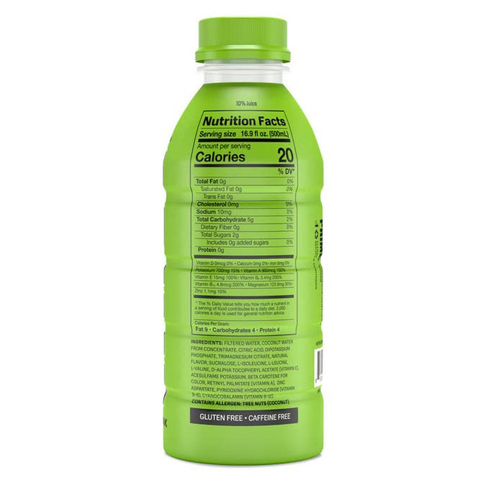 Drink Variety Pack (16.9 Fl. Oz., 15 Pk.)