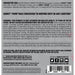 Pump Nitric Oxide Natty (9.5 Oz. / 40 Servings)