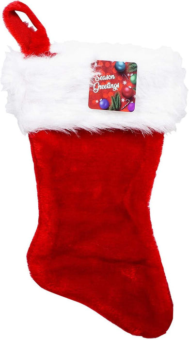 Batman Kids Felt Holiday Stocking Home Decor