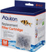 Aqueon Aquarium Fish Tank Replacement Filter Cartridges Extra Small - 3 Pack