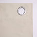 Mainstays Grommet Blackout Curtain Panel, 40 in X 108 In