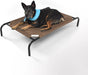 Coolaroo the Original Cooling Elevated Pet Bed