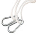 Case It Dual-121-A, Binder 2-In-1 Zipper Binder