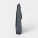 Pen + Gear Poly Durable 7 Pockets Expanding File, Textured Black