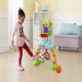 Count and Win Sports Center Toddler Basketball and Soccer Smart Toy