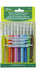 Clover 3672 Amour Crochet Hook Set, 10 Sizes