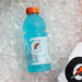 Original Thirst Quencher 3-Flavor Frost Variety Pack, 20 Fl Ounce - Pack of 12