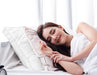 Bed Pillows for Sleeping Queen Size (White), Set of 2, Cooling Hotel Quality, Gusseted Pillow for Back, Stomach or Side Sleepers