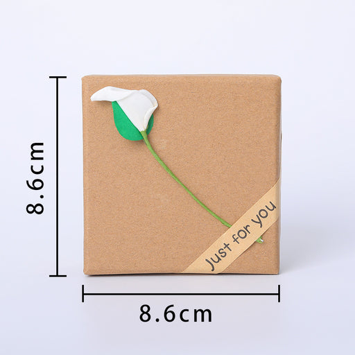 Dropshipping New Fashion Jewelry Display Box