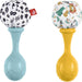Rattle ‘N Rock Maracas Baby Rattle Toys