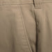 George Big Men'S Flat Front Wrinkle Resistant Pants