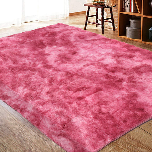 5Ft X 8Ft Shaggy Area Rugs for Bedroom Living Room, Fluffy Rug Plush Decorative Rug for Indoor Home Floor Carpet