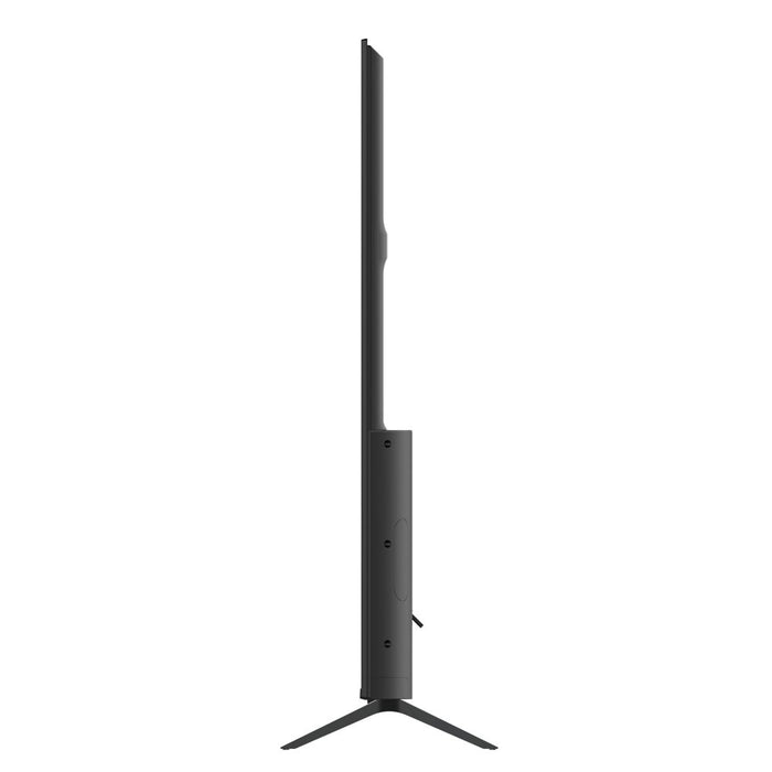 75” Class 4K UHD (2160P) LED Frameless Roku Smart TV (100044717)