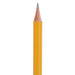 Ticonderoga Classic Yellow No 2 Pencils, Pre Sharpened, 30 Ct