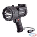 Waterproof LED Spotlight - 400 Lumen with Rechargeable Battery
