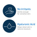Cerave Moisturizing Cream | Body and Face Moisturizer for Dry Skin | Body Cream with Hyaluronic Acid and Ceramides | Normal | Fragrance Free | 19 Oz | Packages May Vary