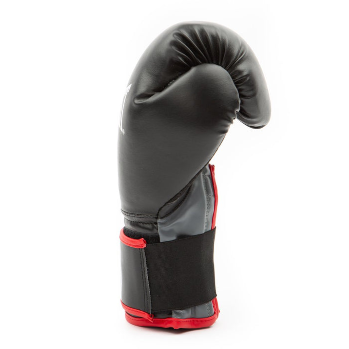 Core Boxing Glove 12Oz Black