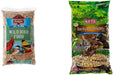 53003 Farmer'S Delight Wild Bird Food with Cherry Flavor, 20-Pound Bag