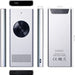 Muama  Instant Two-Way Translator. Portable Real-Time Translation in 36 Different Languages. Perfect as a Pocket Dictionary and for Learning, Travel and Business Communications