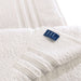 Bath Towels 4 Piece Set Sea Salt Soft Fluffy, Absorbent and Quick Dry Perfect for Daily Use