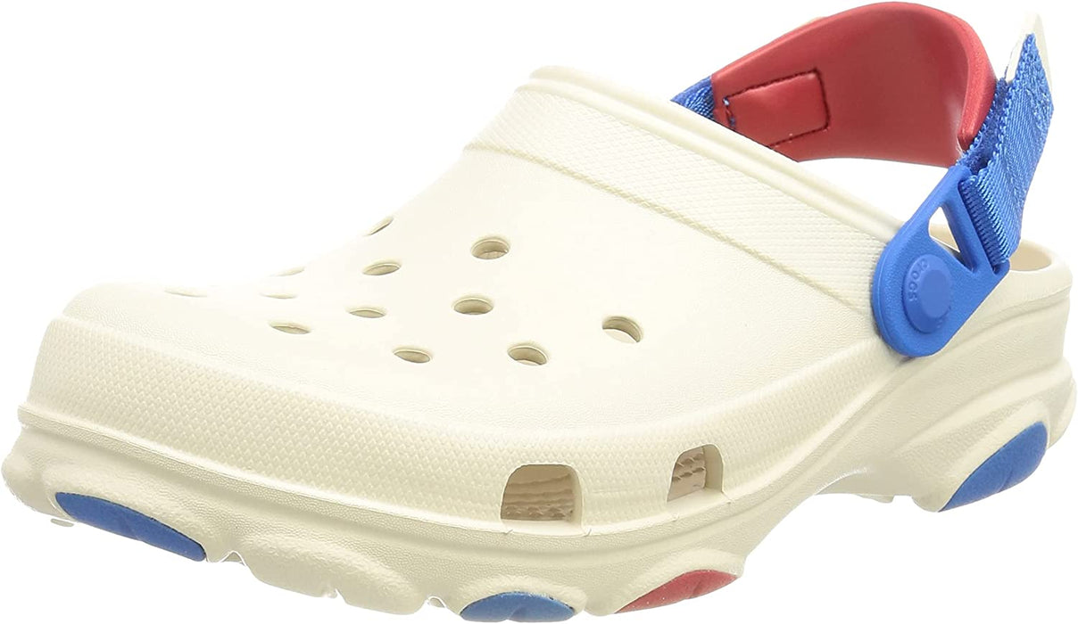 Unisex-Adult Classic All Terrain Clogs