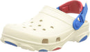 Unisex-Adult Classic All Terrain Clogs
