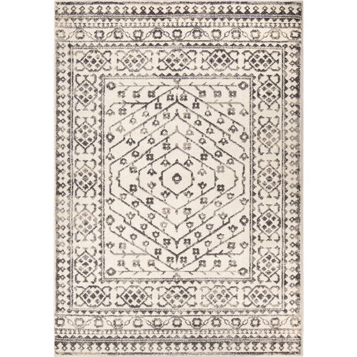 My Texas House Delilah, Global, Traditional, Woven Area Rug, 5'3" X 7'6"