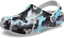 Unisex-Adult Classic Camo Clogs