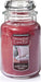 Yankee Candle Home Sweet Home Scented, Classic 22Oz Large Jar Single Wick Candle, over 110 Hours of Burn Time