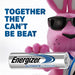 Energizer AA Batteries, Ultimate Lithium Double a Battery, 8 Count
