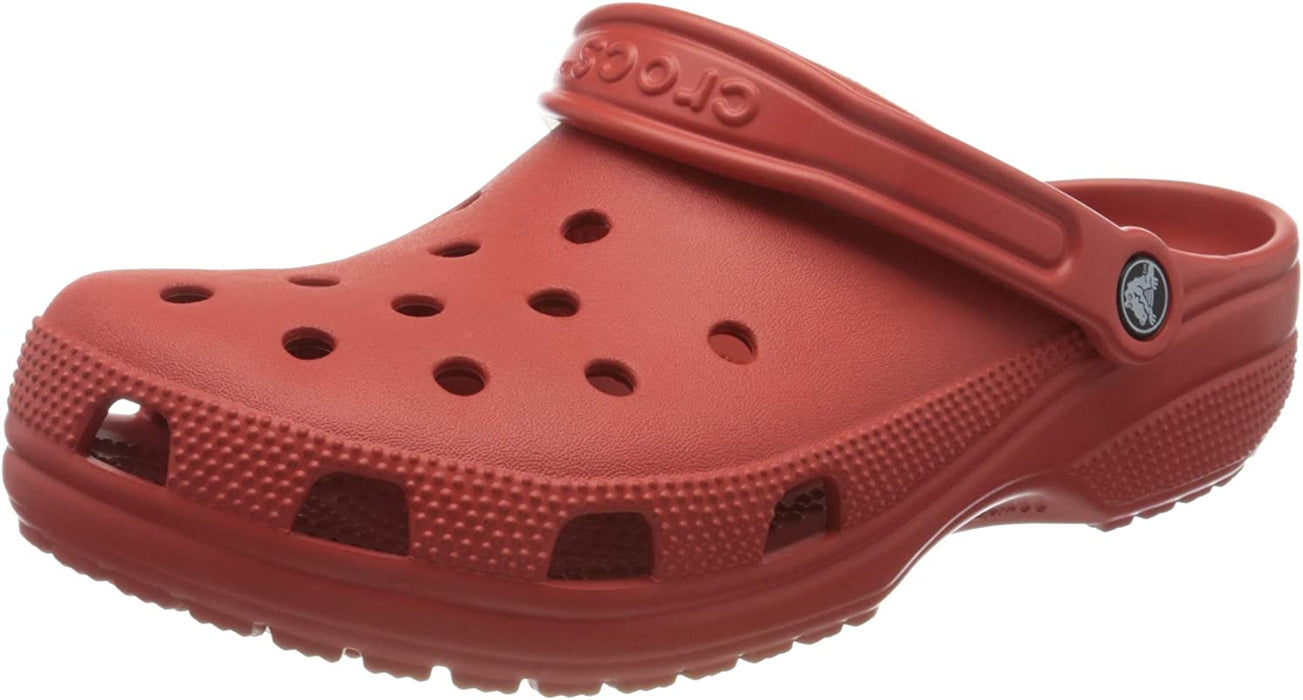 Unisex-Adult Classic Clog (Retired Colors) | Slip on Water Shoes