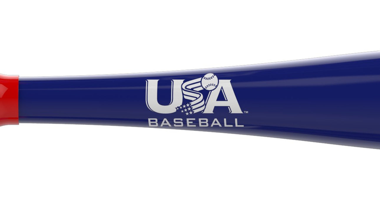 2022 Hammer Youth Baseball Bat, 27 Inch (-10 Drop Weight)