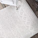 My Texas House Cheyenne, Contemporary, Geometric, Woven Area Rug, 5'2" X 7'6"