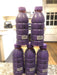NEW PRIME HYDRATION DRINK GRAPE 🍇 FLAVOR 16.9 OZ LOGAN PAUL KSI WWE 5 PACK