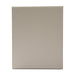 2 Piece Set Paperboard Paper Tray Desk Organizer Papyrus Beige