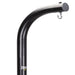 Single-Station Heavy Bag Stand, Black