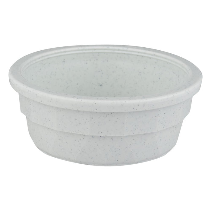 Van Ness Pet Products Heavyweight Medium Dog Pet Crock Bowl 20 Oz. , 1 Ct