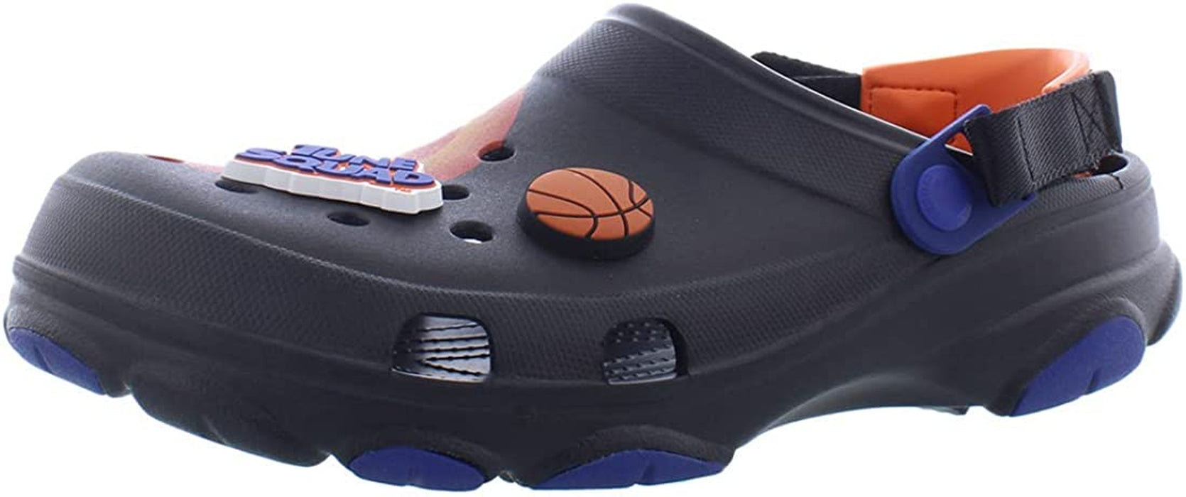 Unisex Offroad Sport Clogs