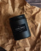 Scented Candles for Men | Smoke and Vanilla Candle for Men | Soy Candles, Long Lasting Candles, Home Decor | Masculine Candle, Wood Wicked Candles, Spring Candles | Vanilla Candle in Black Jar