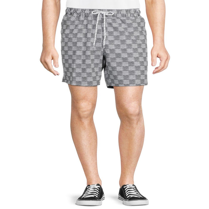 Men'S and Big Men'S All Guy Swim Shorts