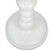 Cresswell Lighting 59" Farmhouse Glossy White