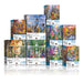 Abraham Hunter 1000 Piece Jigsaw Puzzle - Spring Mill